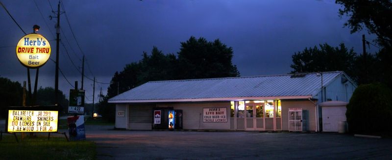 Herb's Sportsman's Supplies