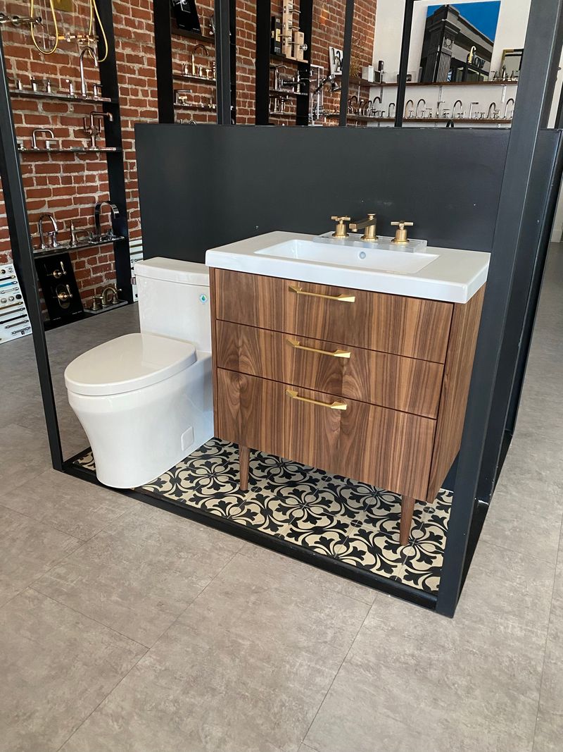 Choosing Trendy Vessel Sinks Over Practical Options