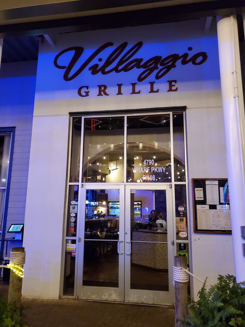 Villaggio Grille
