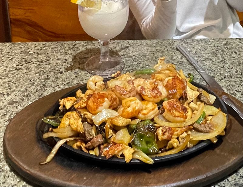 El Potrillo Mexican Restaurant & Grill