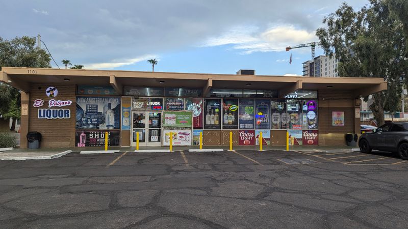 Arizona Drive-Ins Where The Ground Beef Taco Is The Real Star And Impossible To Resist - Decor Hint El Paisano Market and Taqueria