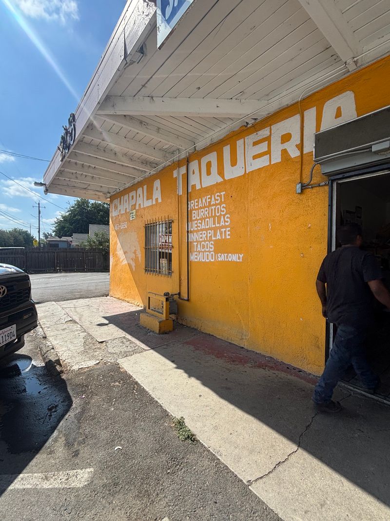 Taqueria Chapala
