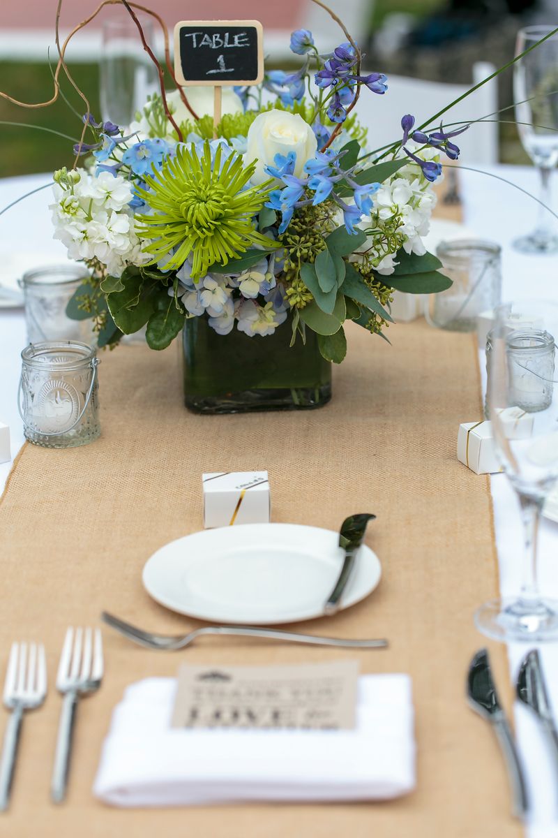 A Reflection Of Washington's Natural Beauty