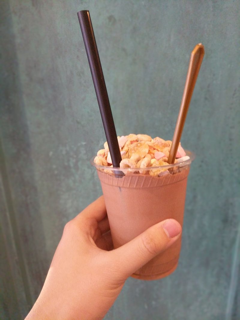 Three Premium Hot Cocoa Varieties Available For Home