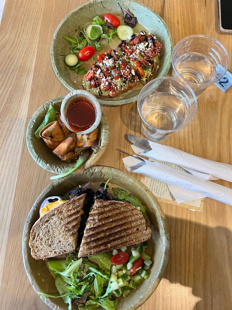 12 Brunch Destinations That Define Naperville's Local Flavor - Decor Hint Avocado Theory