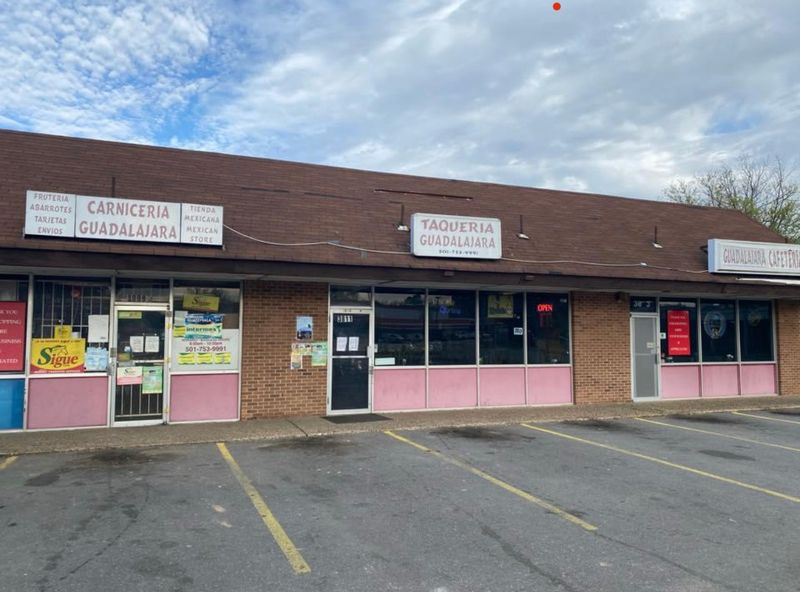Taqueria Guadalajara