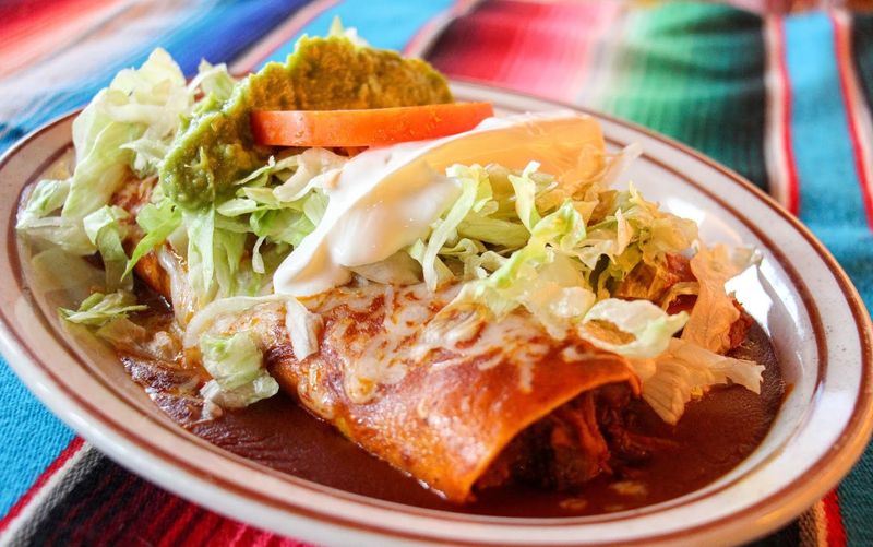 Plaza Garibaldi Mexican Restaurant