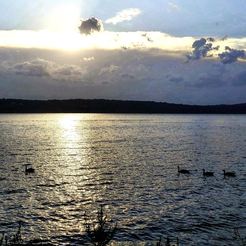 Dobbs Ferry, New York