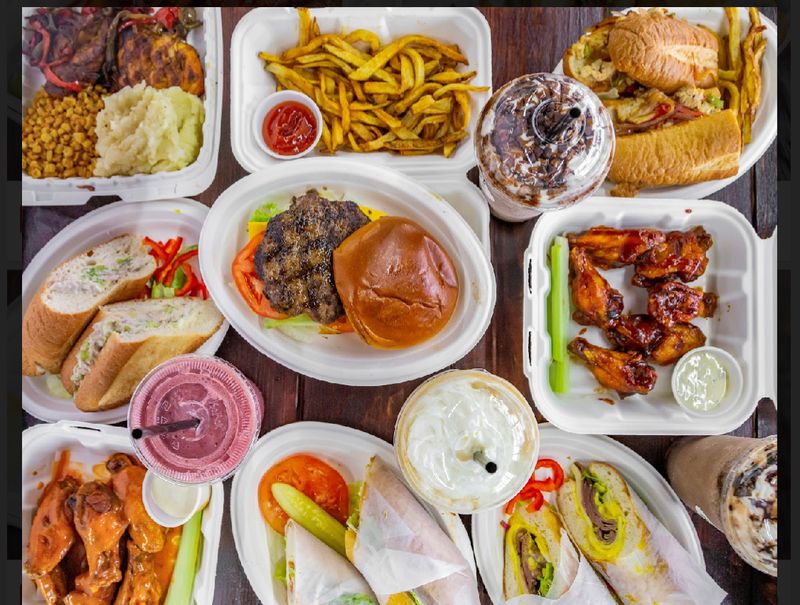 Nana's Kichen And Gril