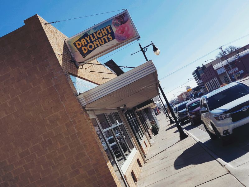 Daylight Donuts