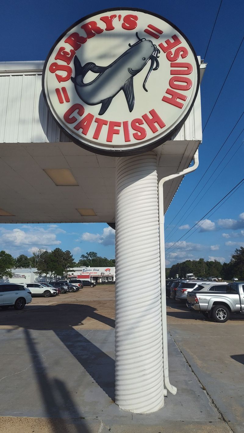 Jerry's Catfish House