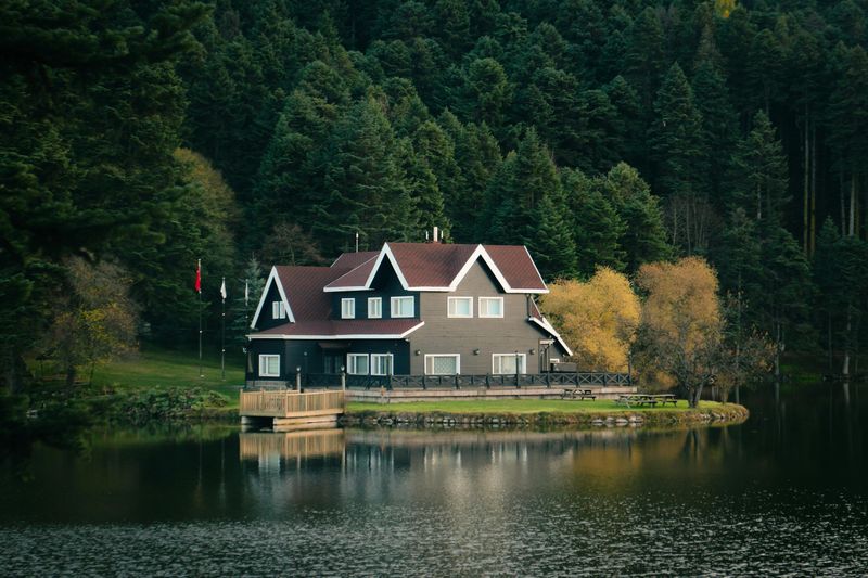 Lakefront Properties