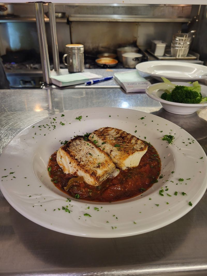 Peppino's Italian Eatery