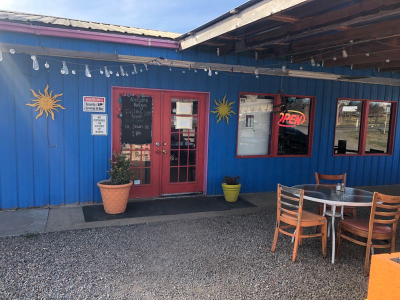 North Dakota Spots Where The Tacos And Burritos Pack Enough Heat To Satisfy Any Craving - Decor Hint El Sombrero Mexican Restaurant