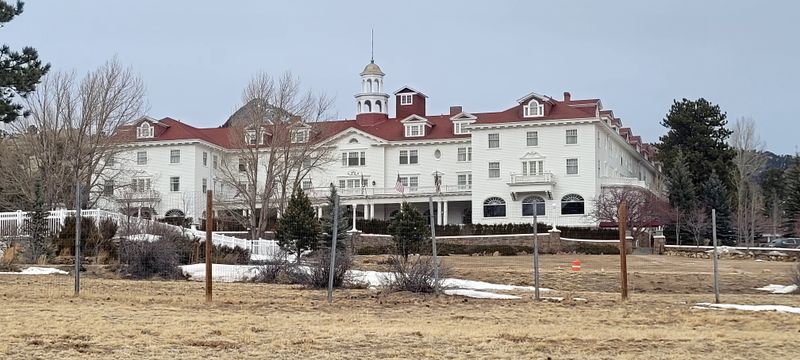 Top 2026 Destinations From Florida Beaches To Colorado Mountain Towns - Decor Hint Estes Park, Colorado