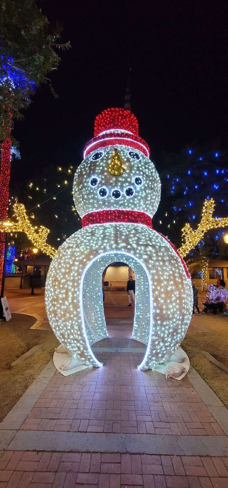 13 Arizona Winter Festivals You Can't Miss That Celebrate Cool Weather Desert-Style - Decor Hint Glendale Glitters