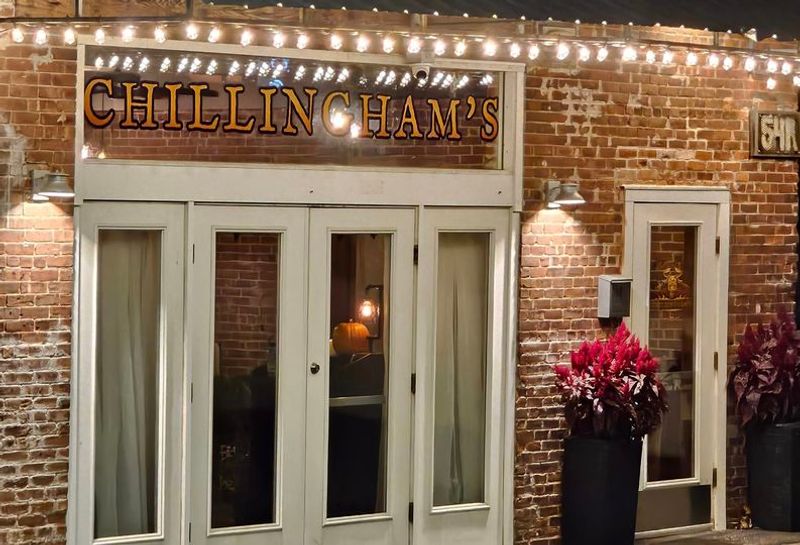 Rhode Island Steakhouses Known For Perfectly Aged, Expertly Seared Cuts - Decor Hint Chillingham's Steak