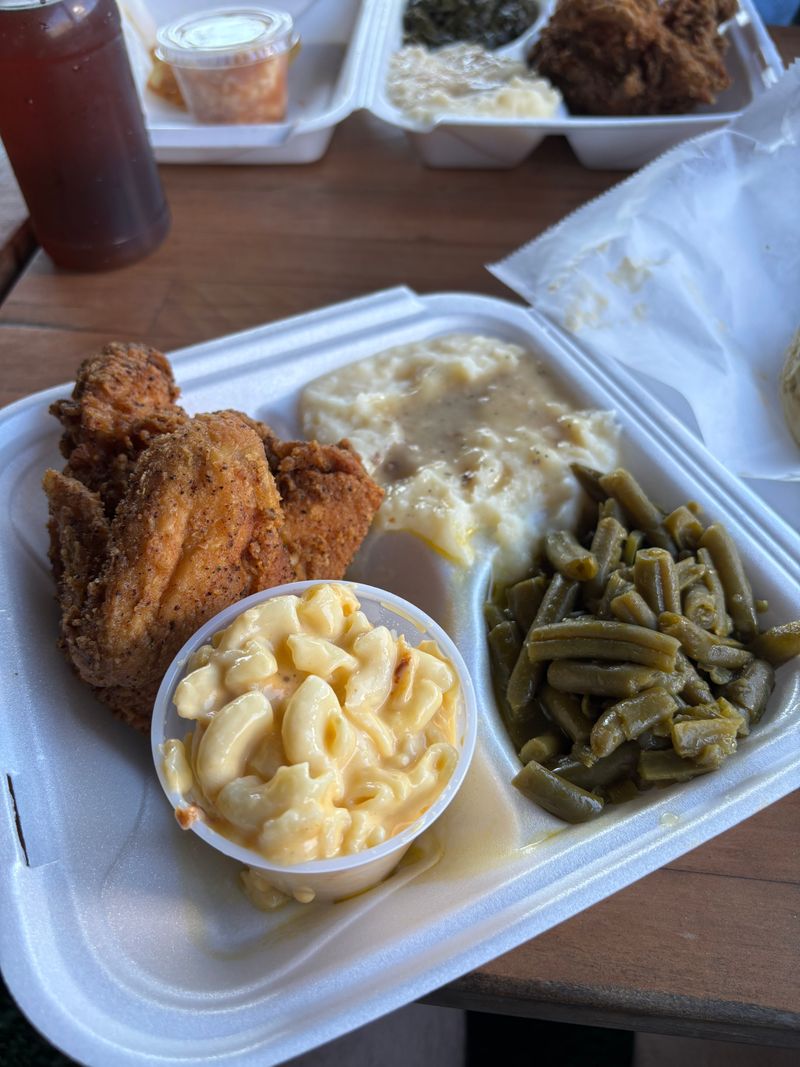 Tennessee Food Expressions That Leave Outsiders Scratching Their Heads - Decor Hint Meat And Three