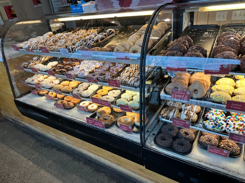 Beiler's Doughnuts