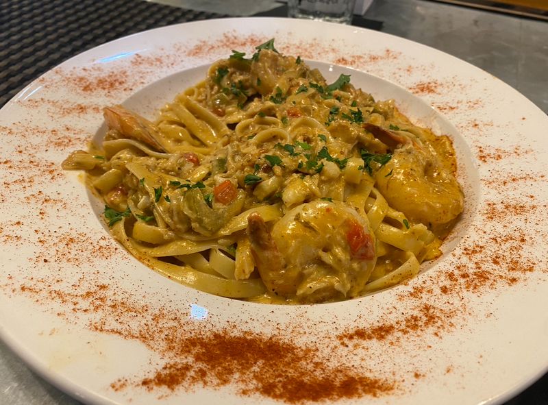 Louisiana Creole Celebrations