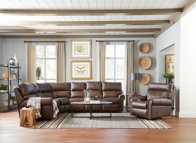 Made-In-Texas Furniture Makers - And The Distinct Styles They've Inspired - Decor Hint Texas Leather Interiors