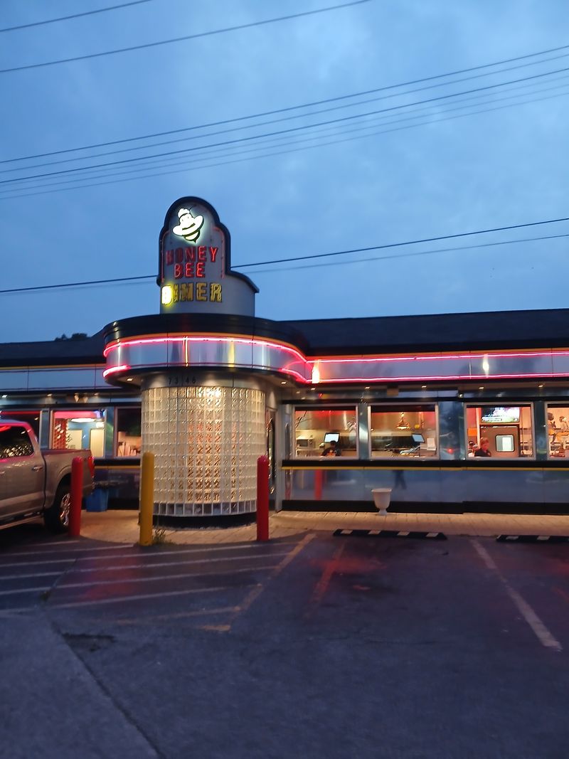 Honey Bee Diner