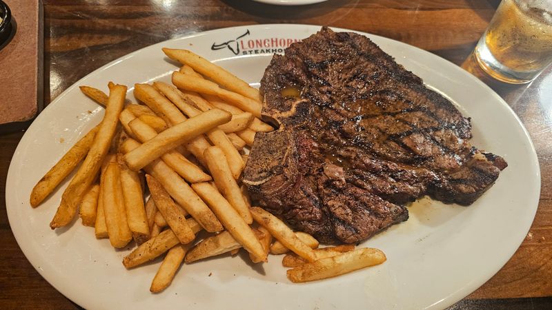 Albany's, New York Best BBQ Spot, According To Yelp Reviews (And The Other Top 6) - Decor Hint LongHorn Steakhouse