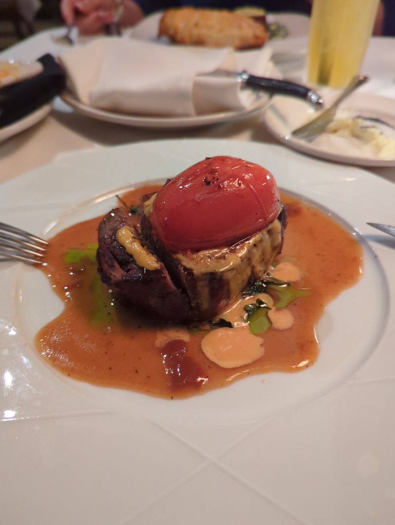 Boulevard Steakhouse