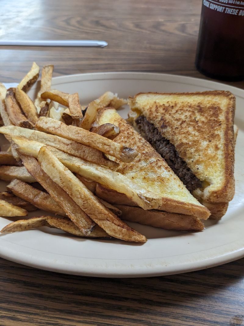 Hand-Cut Fries That Taste Like Actual Potatoes