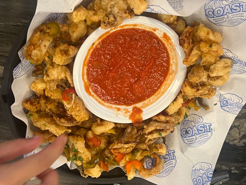 13 North Carolina Food Sayings Outsiders Never Understand - But Locals Use Daily - Decor Hint I Need Some Comeback Sauce With That