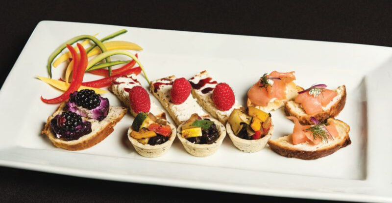 The 10 Best Minnesota Holiday Caterers That Make Festive Hosting Effortless