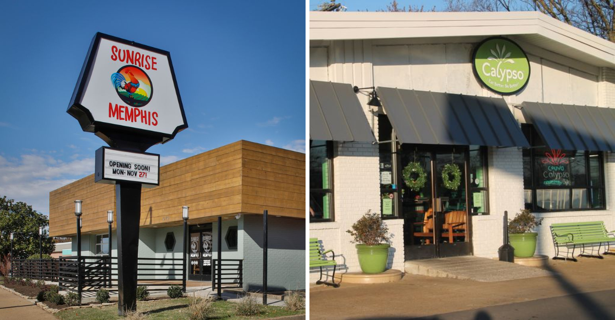 The 15 Best Biscuit Houses In Tennessee That Have Breakfast Lovers Coming From All Over - Decor Hint