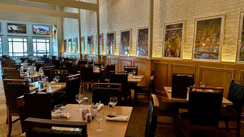 6 Marvellously Unique Restaurant Experiences You’ll Only Find In Scranton, Pennsylvania - Decor Hint Ipanema Grille