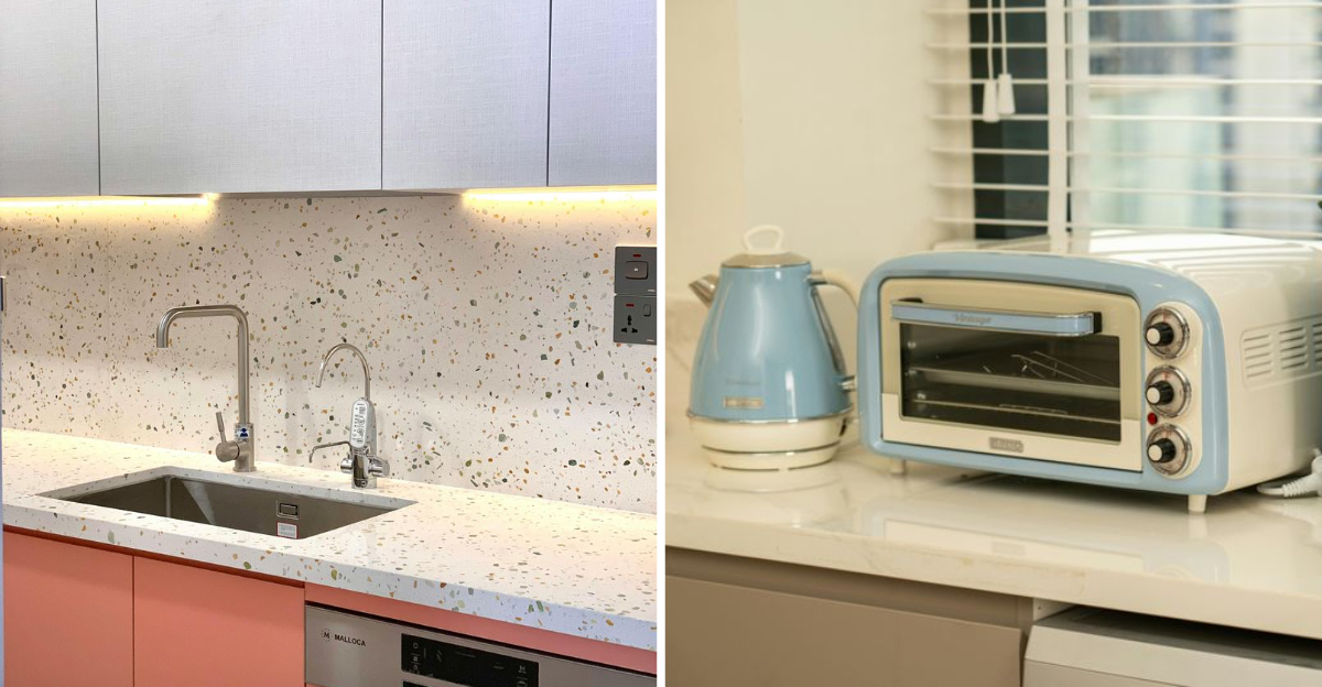 The 1960s Are Trending Again In Texas 13 Retro Home Decor Styles Youll See In 2026 - Decor Hint