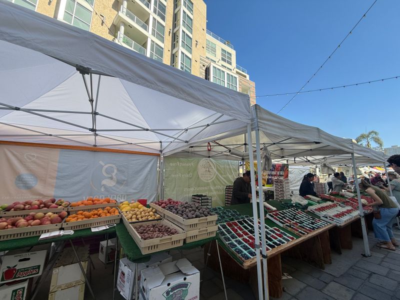 Farmers Market Culture Runs Deep