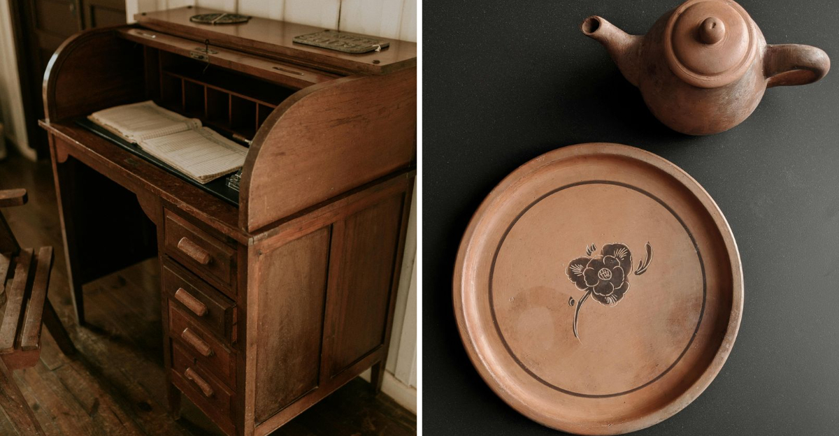 The Antique Trends Pennsylvania Collectors Cant Get Enough Of This Year - Decor Hint