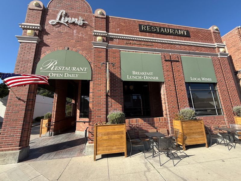 Linn's Restaurant