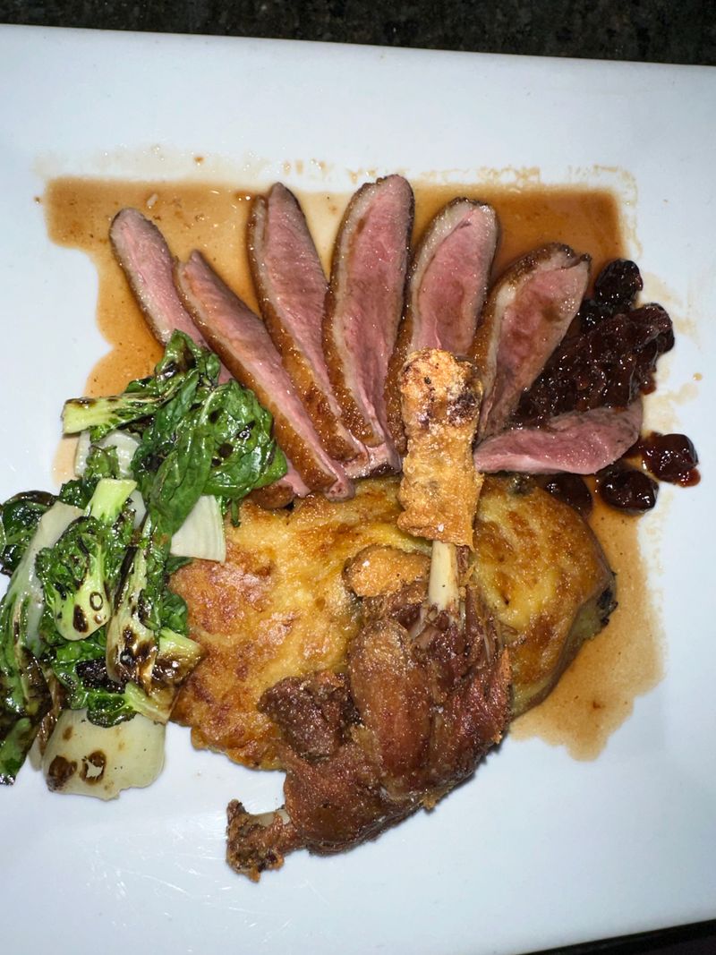 This Unassuming Massachusetts Diner Whips Up Pasta Like Grandma Used To - Decor Hint Duck Two Ways Will Change Your Life