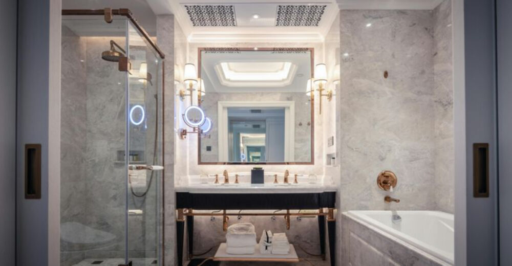 The Bathroom Upgrades California Homeowners Regret Most - Decor Hint