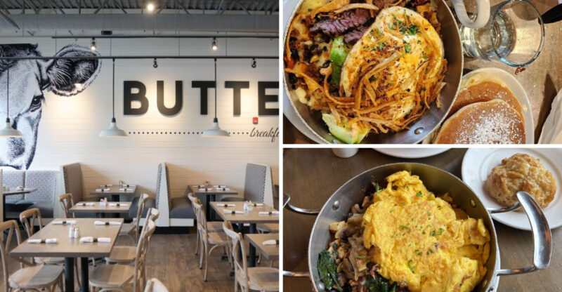 The Beloved Breakfast Restaurant Defining Naperville Mornings