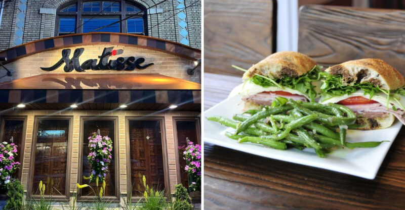 The Best Hidden Italian Restaurants In New Jersey You’ve Never Heard Of