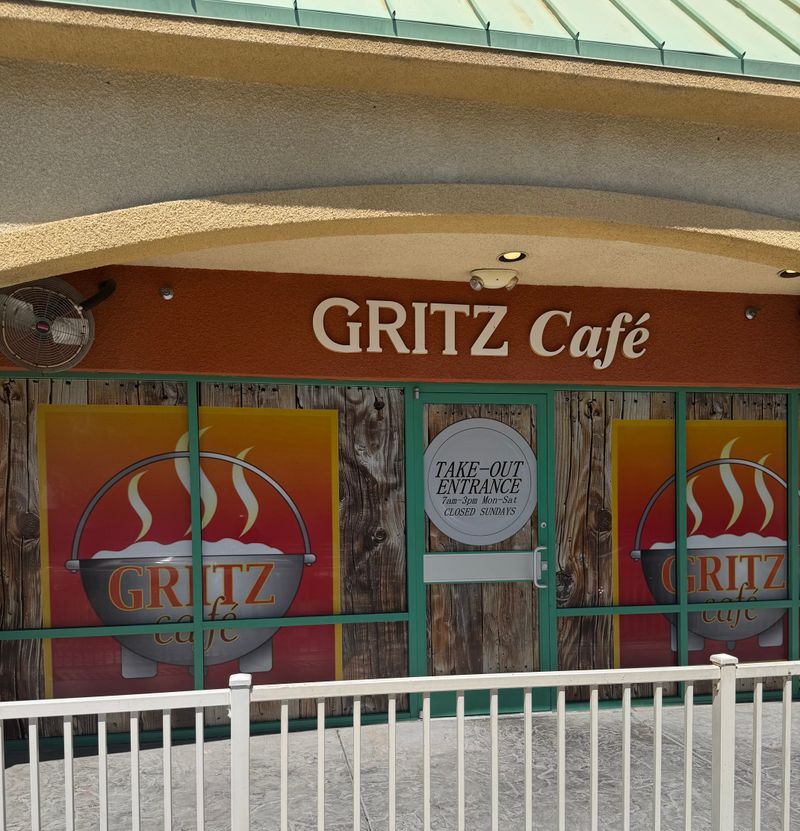 The Best Nevada Restaurants For Southern Fried Catfish Lovers - Decor Hint Gritz Cafe