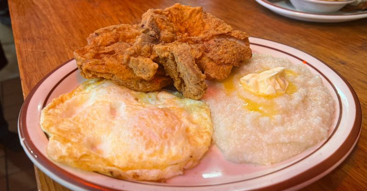 The Best Nevada Restaurants For Southern Fried Catfish Lovers - Decor Hint