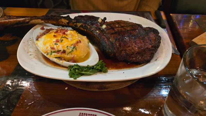 Aberdeen Barn Steakhouse