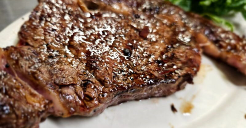 The Best Steaks In Virginia Are Hiding In Plain Sight At These 9 Spots