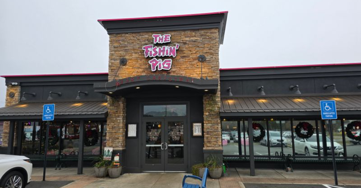 The Best Virginia Lobster Roll Shacks Keeping It Classic And Fresh - Decor Hint