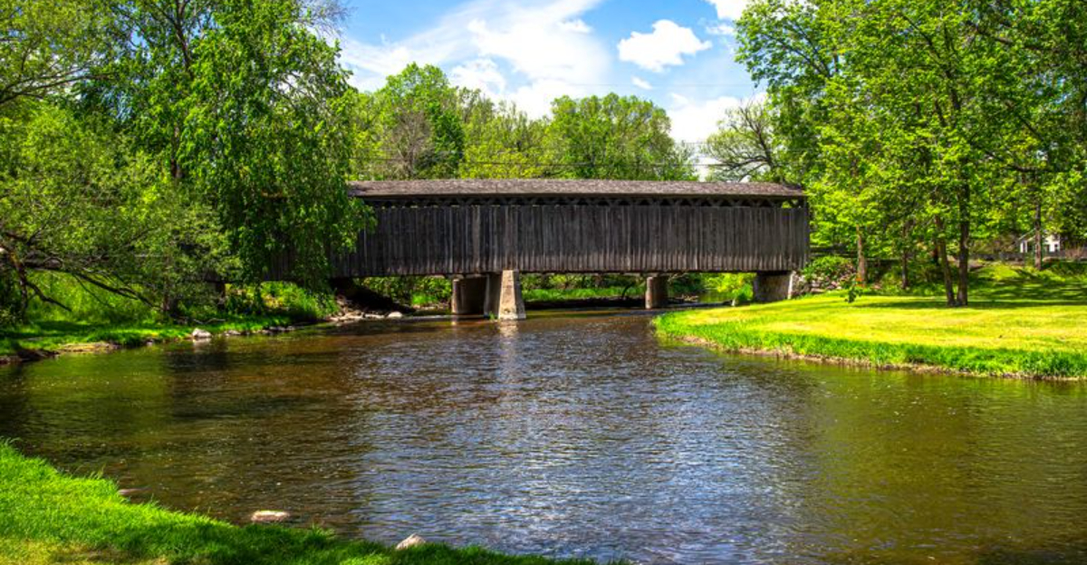 The Best Wisconsin Weekend Getaways Locals Cant Stop Recommending - Decor Hint