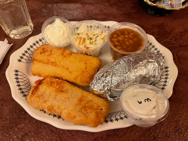 Minnesota Supper Clubs Famous For Fried Fish That Make Fridays Special - Decor Hint Wiederholt's Supper Club