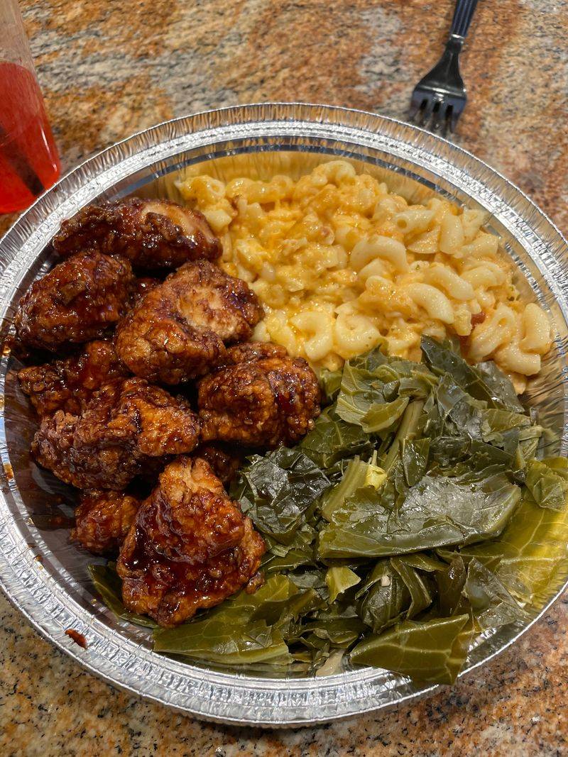 Yonkers' Go-To Spots For Comfort Food That Feels Like Home - Decor Hint Caribbean Soul Food delight
