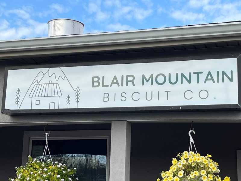 Mountain Biscuit Company